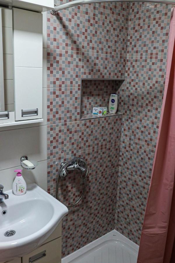 Modesty Zlatar Apartamento Nova Varoš Exterior foto