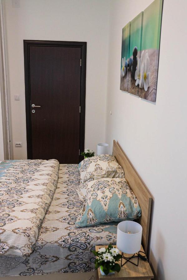 Modesty Zlatar Apartamento Nova Varoš Exterior foto