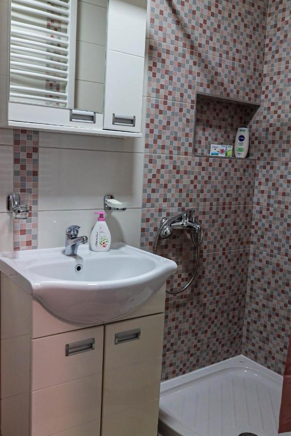 Modesty Zlatar Apartamento Nova Varoš Exterior foto
