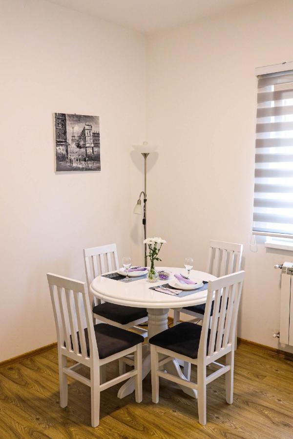 Modesty Zlatar Apartamento Nova Varoš Exterior foto