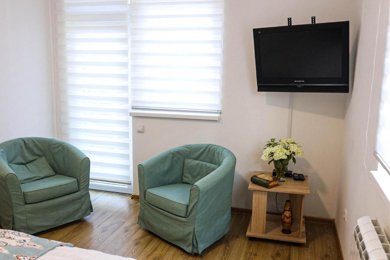 Modesty Zlatar Apartamento Nova Varoš Exterior foto