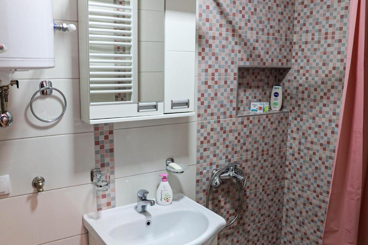 Modesty Zlatar Apartamento Nova Varoš Exterior foto