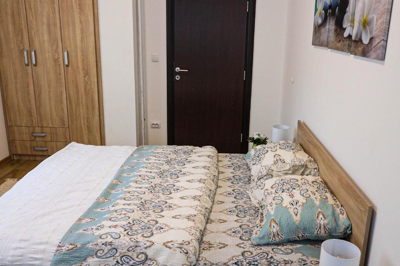 Modesty Zlatar Apartamento Nova Varoš Exterior foto