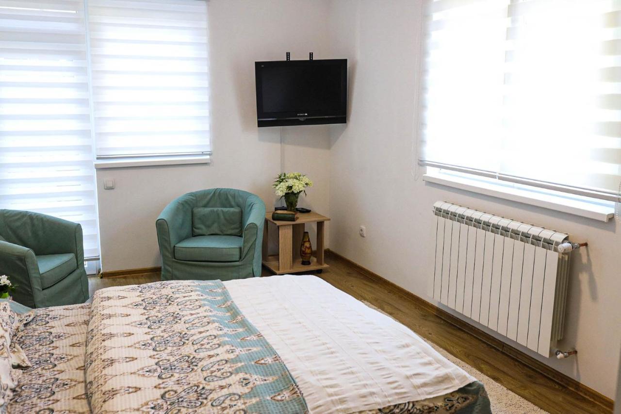 Modesty Zlatar Apartamento Nova Varoš Exterior foto