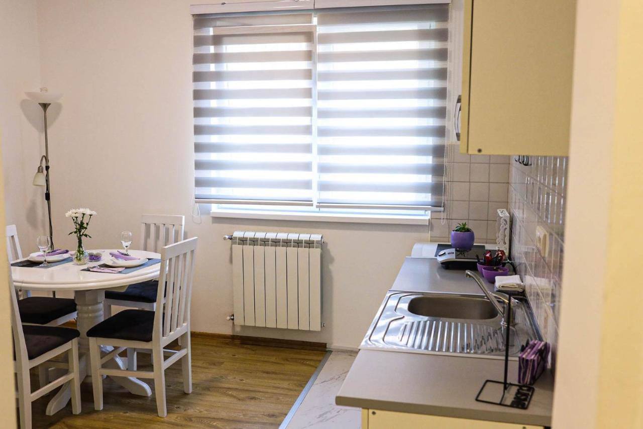 Modesty Zlatar Apartamento Nova Varoš Exterior foto