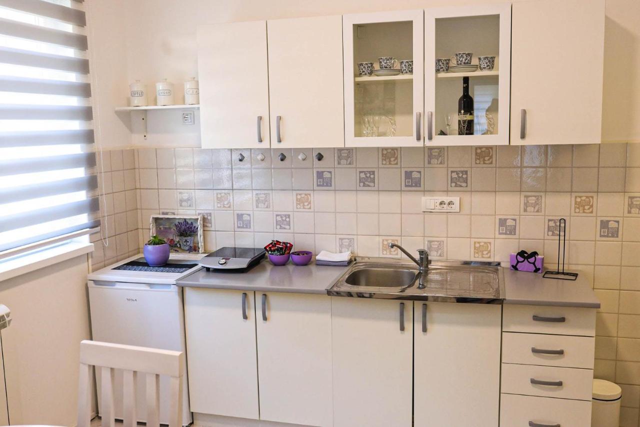 Modesty Zlatar Apartamento Nova Varoš Exterior foto