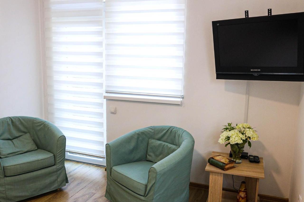 Modesty Zlatar Apartamento Nova Varoš Exterior foto