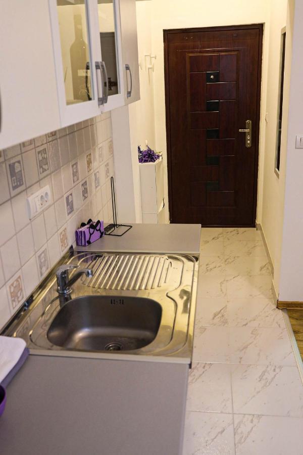 Modesty Zlatar Apartamento Nova Varoš Exterior foto